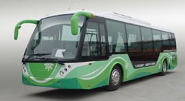 Ônibus de turismo de 24-48 assentos